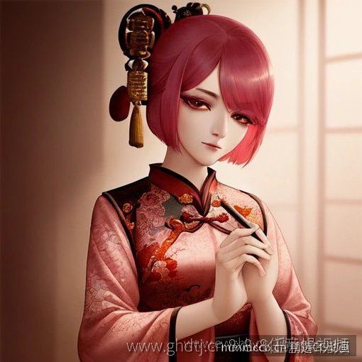 8x8x8任意燥视频 - Stable Diffusion动态绘景 · 第04期